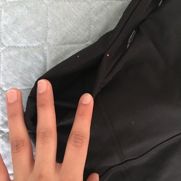 Victoria Secret Knockout tights - Picture 2 of 6